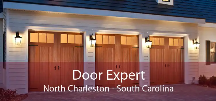 Door Expert North Charleston - South Carolina