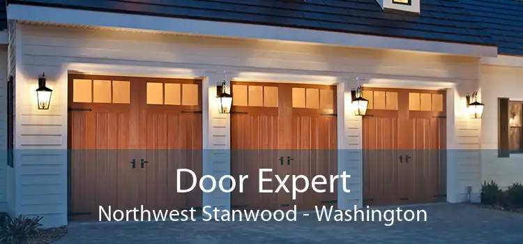 Door Expert Northwest Stanwood - Washington