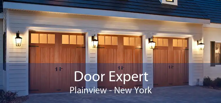 Door Expert Plainview - New York