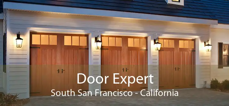 Door Expert South San Francisco - California