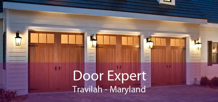 Door Expert Travilah - Maryland