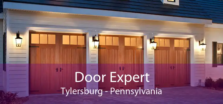 Door Expert Tylersburg - Pennsylvania