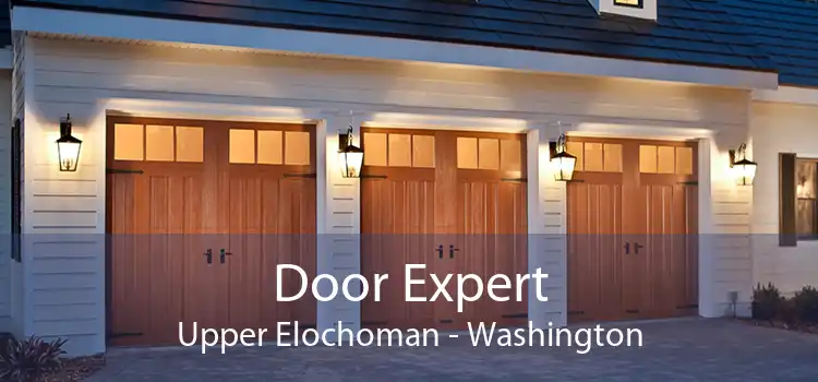 Door Expert Upper Elochoman - Washington