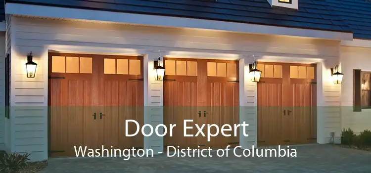 Door Expert Washington - District of Columbia