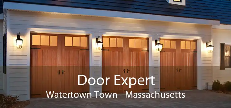 Door Expert Watertown Town - Massachusetts