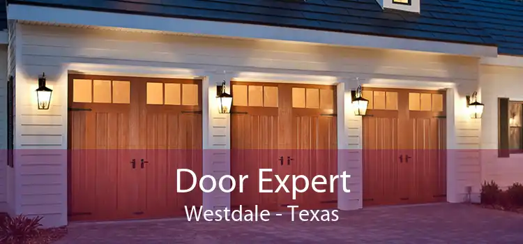 Door Expert Westdale - Texas