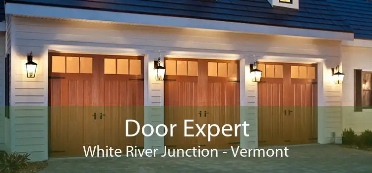 Door Expert White River Junction - Vermont