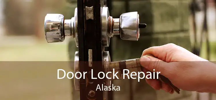 Door Lock Repair Alaska