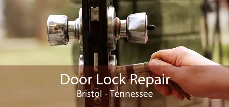 Door Lock Repair Bristol - Tennessee