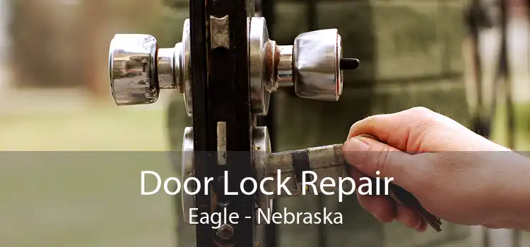 Door Lock Repair Eagle - Nebraska