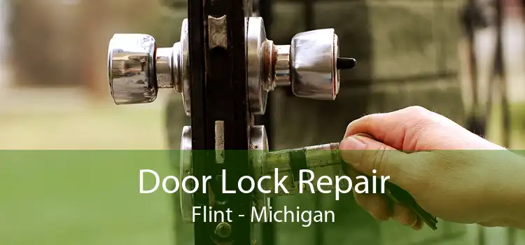 Door Lock Repair Flint - Michigan