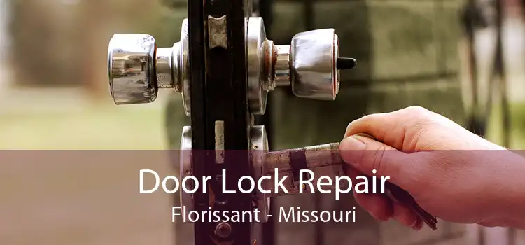 Door Lock Repair Florissant - Missouri