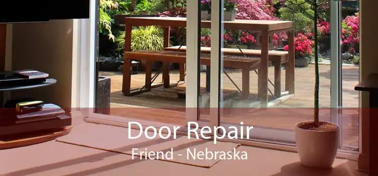 Door Repair Friend - Nebraska