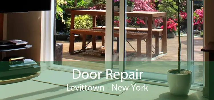 Door Repair Levittown - New York