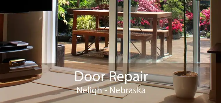 Door Repair Neligh - Nebraska