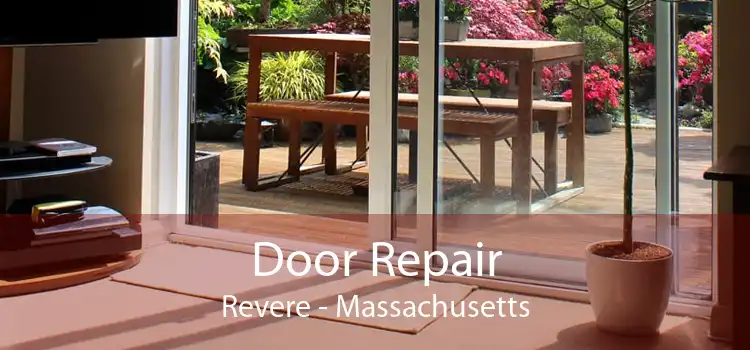 Door Repair Revere - Massachusetts