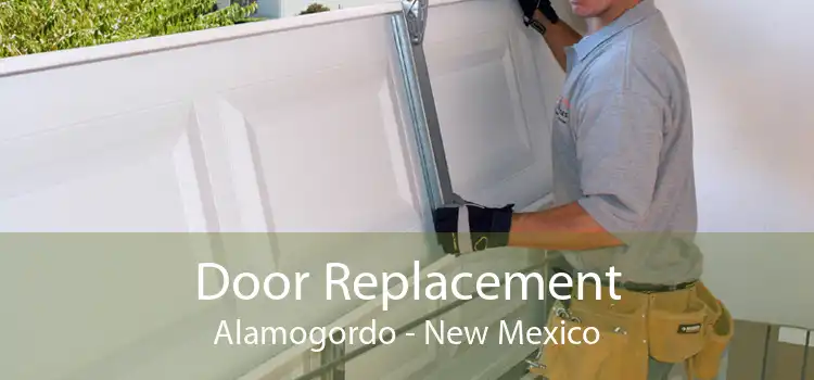 Door Replacement Alamogordo - New Mexico