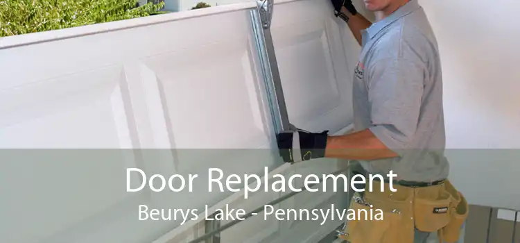 Door Replacement Beurys Lake - Pennsylvania