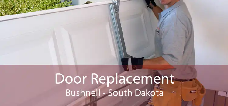 Door Replacement Bushnell - South Dakota