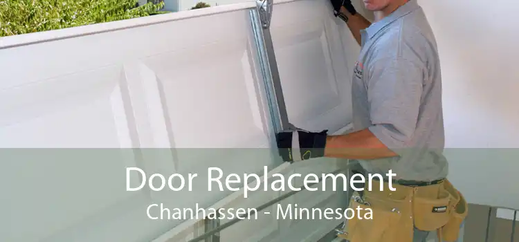 Door Replacement Chanhassen - Minnesota