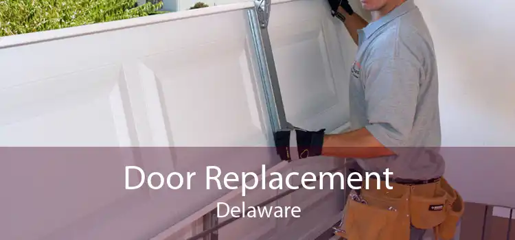 Door Replacement Delaware