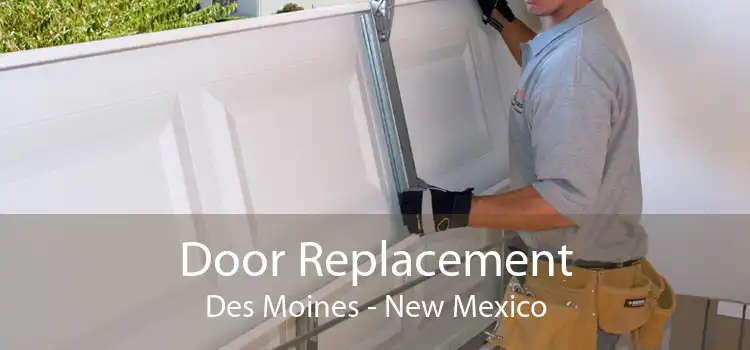 Door Replacement Des Moines - New Mexico