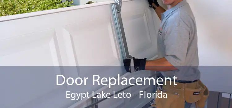 Door Replacement Egypt Lake Leto - Florida