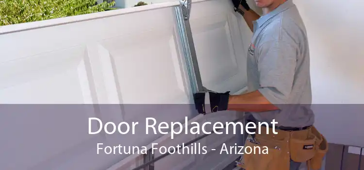 Door Replacement Fortuna Foothills - Arizona