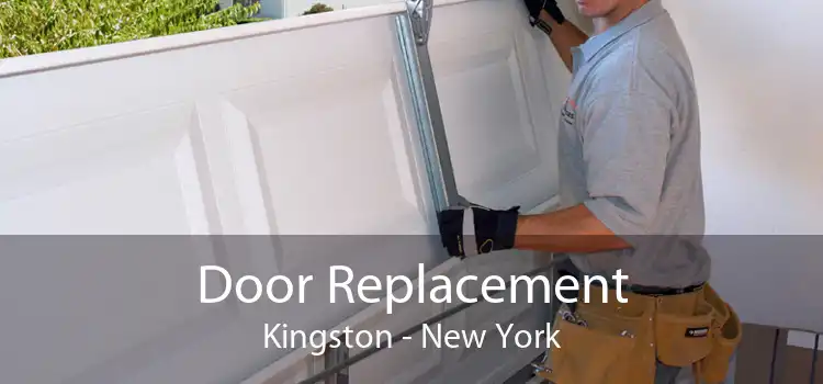 Door Replacement Kingston - New York
