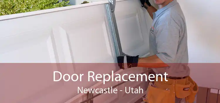 Door Replacement Newcastle - Utah