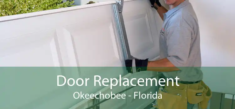 Door Replacement Okeechobee - Florida