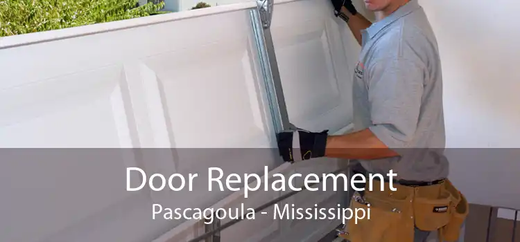 Door Replacement Pascagoula - Mississippi