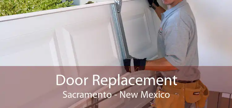 Door Replacement Sacramento - New Mexico