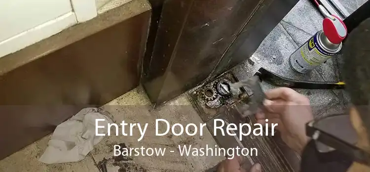Entry Door Repair Barstow - Washington