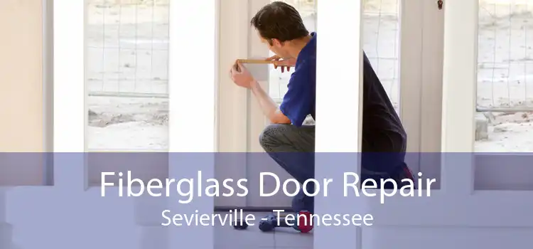 Fiberglass Door Repair Sevierville - Tennessee