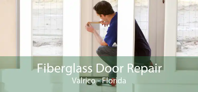 Fiberglass Door Repair Valrico - Florida
