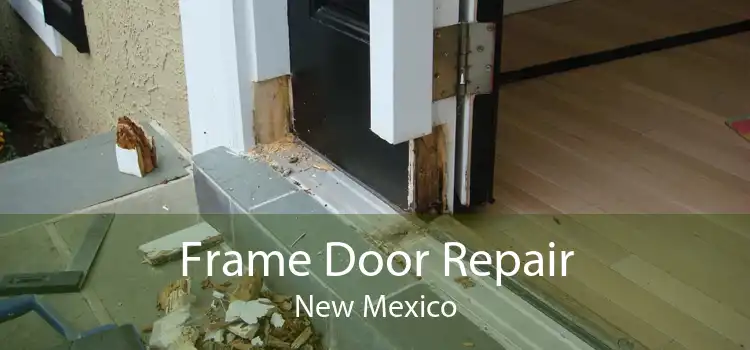 Frame Door Repair New Mexico