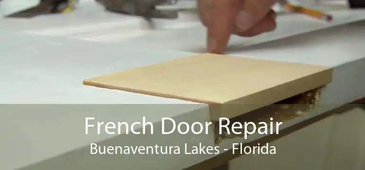 French Door Repair Buenaventura Lakes - Florida