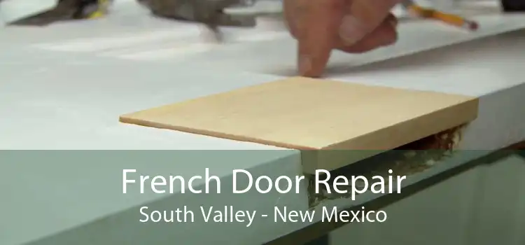 French Door Repair South Valley - New Mexico