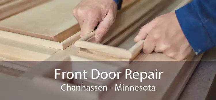 Front Door Repair Chanhassen - Minnesota