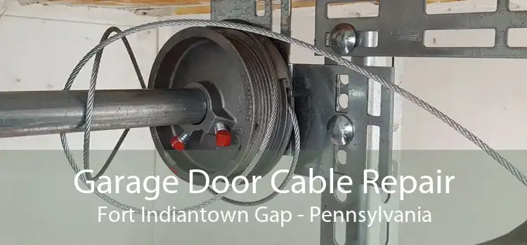 Garage Door Cable Repair Fort Indiantown Gap - Pennsylvania