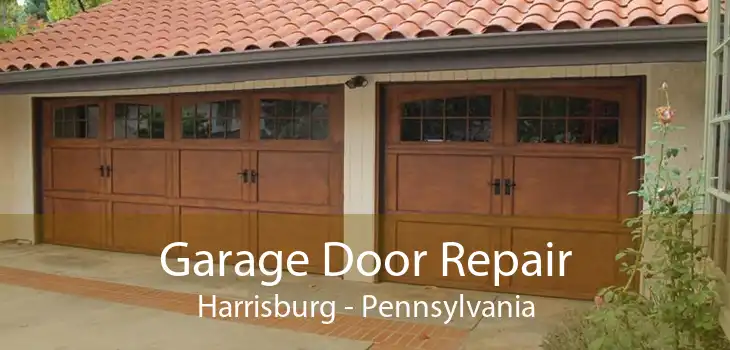 Garage Door Repair Harrisburg - Pennsylvania