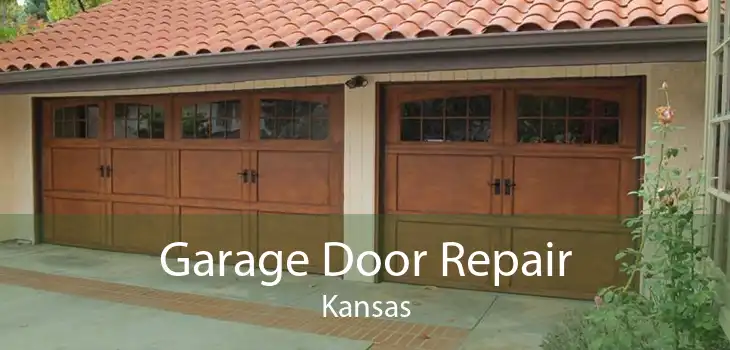 Garage Door Repair Kansas