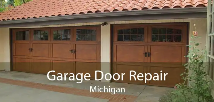 Garage Door Repair Michigan
