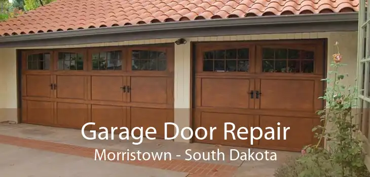 Garage Door Repair Morristown - South Dakota
