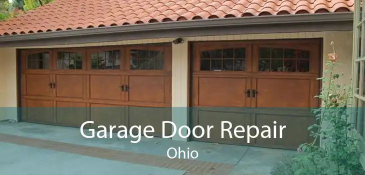 Garage Door Repair Ohio