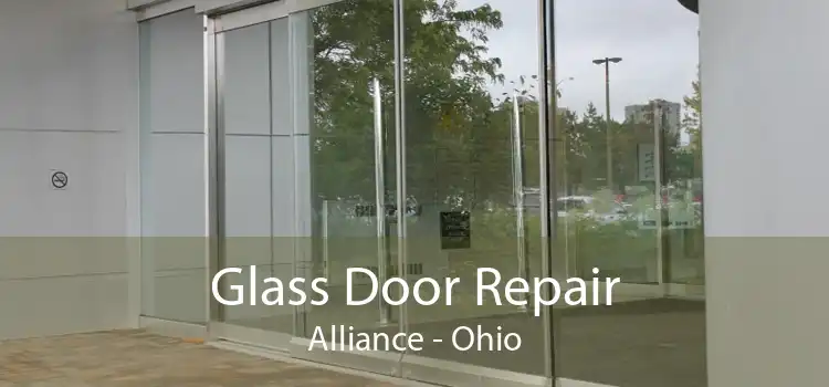 Glass Door Repair Alliance - Ohio