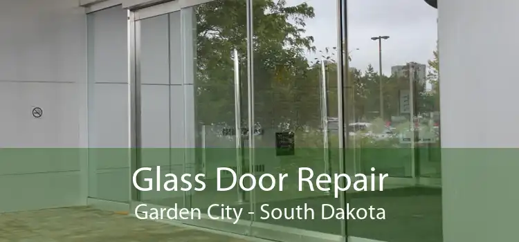 Glass Door Repair Garden City - South Dakota