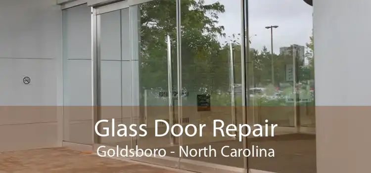 Glass Door Repair Goldsboro - North Carolina