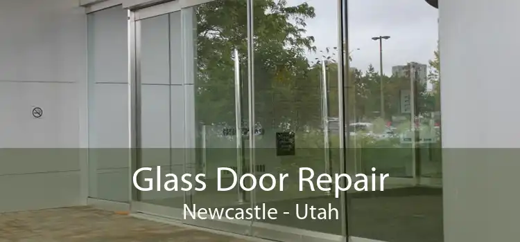 Glass Door Repair Newcastle - Utah
